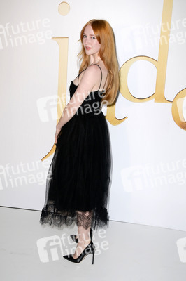 Launch des neuen Duftes 'J'adore Parfum d’eau' von Dior in Berlin