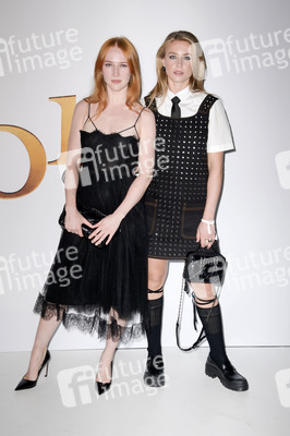 Launch des neuen Duftes 'J'adore Parfum d’eau' von Dior in Berlin