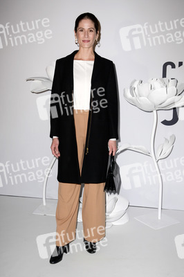 Launch des neuen Duftes 'J'adore Parfum d’eau' von Dior in Berlin