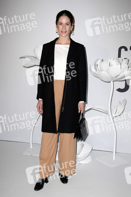 Launch des neuen Duftes 'J'adore Parfum d’eau' von Dior in Berlin