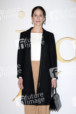 Launch des neuen Duftes 'J'adore Parfum d’eau' von Dior in Berlin