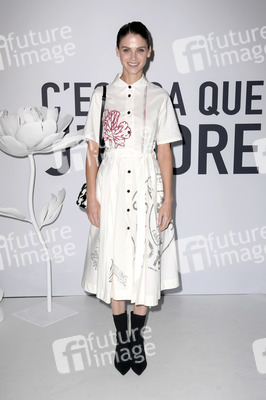 Launch des neuen Duftes 'J'adore Parfum d’eau' von Dior in Berlin