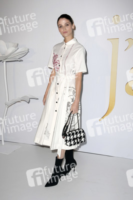 Launch des neuen Duftes 'J'adore Parfum d’eau' von Dior in Berlin