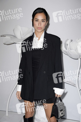 Launch des neuen Duftes 'J'adore Parfum d’eau' von Dior in Berlin