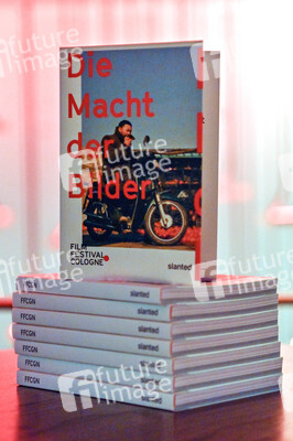 Programm-Pressekonferenz zum Film Festival Cologne 2022