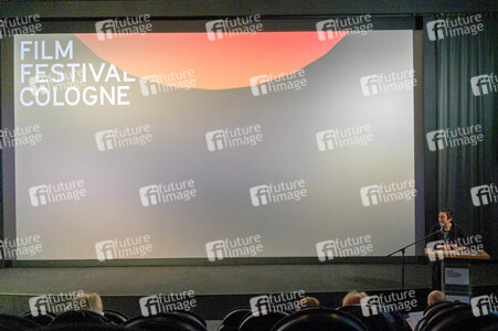 Programm-Pressekonferenz zum Film Festival Cologne 2022