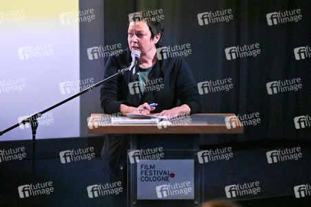 Programm-Pressekonferenz zum Film Festival Cologne 2022