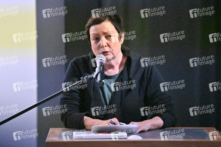 Programm-Pressekonferenz zum Film Festival Cologne 2022