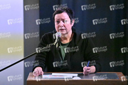 Programm-Pressekonferenz zum Film Festival Cologne 2022