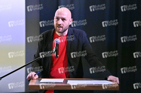 Programm-Pressekonferenz zum Film Festival Cologne 2022