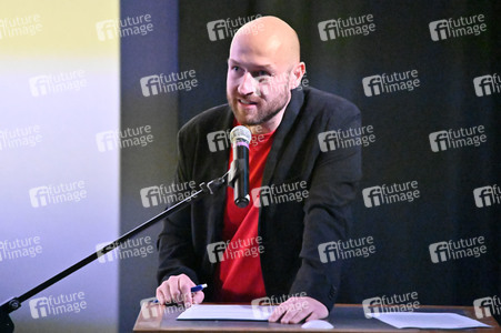 Programm-Pressekonferenz zum Film Festival Cologne 2022