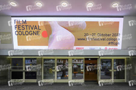 Programm-Pressekonferenz zum Film Festival Cologne 2022