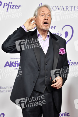 20. Deutscher Hörfilmpreis 2022 in Berlin