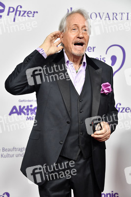 20. Deutscher Hörfilmpreis 2022 in Berlin