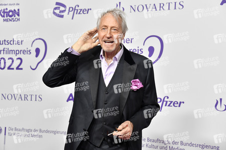 20. Deutscher Hörfilmpreis 2022 in Berlin