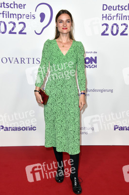 20. Deutscher Hörfilmpreis 2022 in Berlin