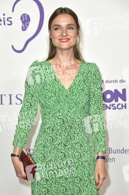 20. Deutscher Hörfilmpreis 2022 in Berlin