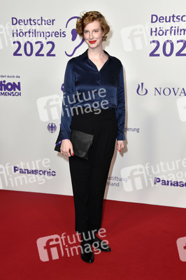 20. Deutscher Hörfilmpreis 2022 in Berlin