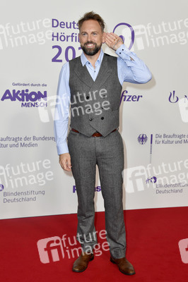20. Deutscher Hörfilmpreis 2022 in Berlin