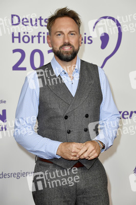 20. Deutscher Hörfilmpreis 2022 in Berlin
