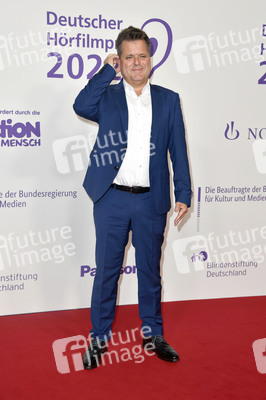 20. Deutscher Hörfilmpreis 2022 in Berlin