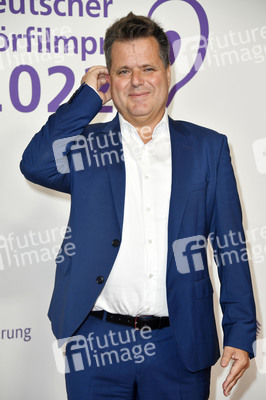 20. Deutscher Hörfilmpreis 2022 in Berlin