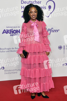 20. Deutscher Hörfilmpreis 2022 in Berlin