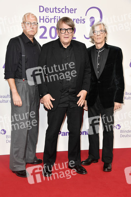 20. Deutscher Hörfilmpreis 2022 in Berlin