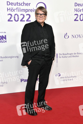 20. Deutscher Hörfilmpreis 2022 in Berlin