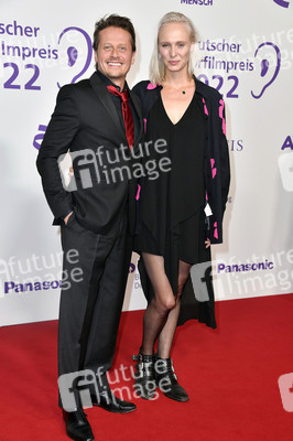 20. Deutscher Hörfilmpreis 2022 in Berlin