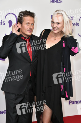 20. Deutscher Hörfilmpreis 2022 in Berlin