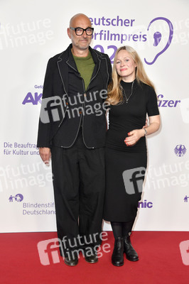 20. Deutscher Hörfilmpreis 2022 in Berlin