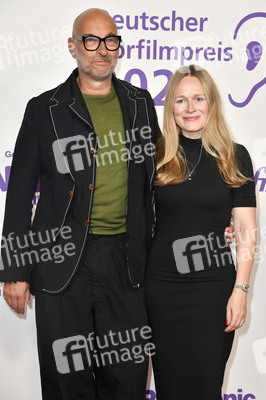 20. Deutscher Hörfilmpreis 2022 in Berlin