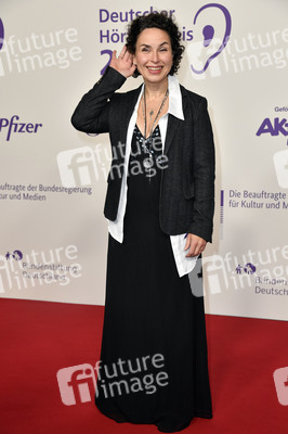 20. Deutscher Hörfilmpreis 2022 in Berlin