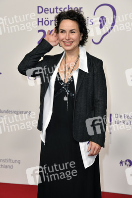 20. Deutscher Hörfilmpreis 2022 in Berlin