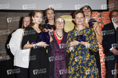 20. Deutscher Hörfilmpreis 2022 in Berlin