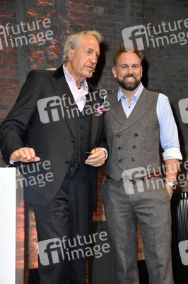 20. Deutscher Hörfilmpreis 2022 in Berlin