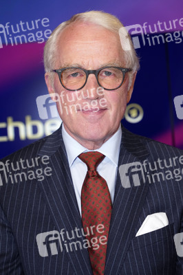 Talkshow 'maischberger' in Berlin