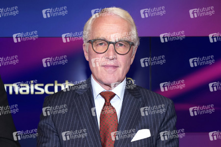 Talkshow 'maischberger' in Berlin