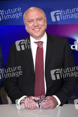 Talkshow 'maischberger' in Berlin