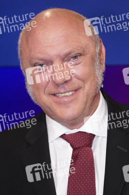 Talkshow 'maischberger' in Berlin