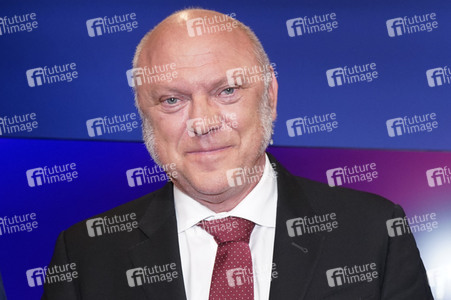 Talkshow 'maischberger' in Berlin