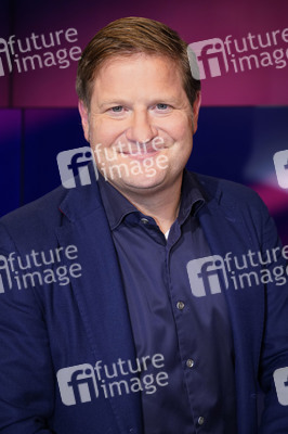 Talkshow 'maischberger' in Berlin