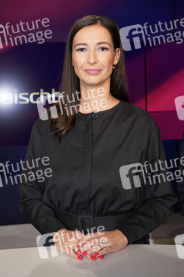 Talkshow 'maischberger' in Berlin