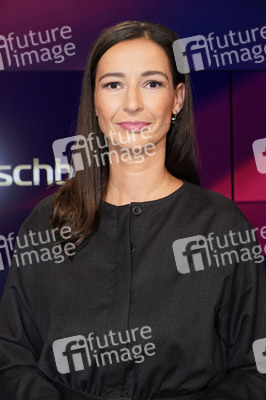 Talkshow 'maischberger' in Berlin