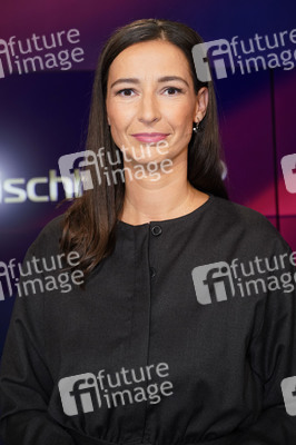 Talkshow 'maischberger' in Berlin