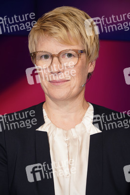 Talkshow 'maischberger' in Berlin