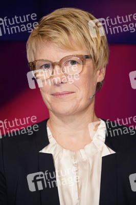 Talkshow 'maischberger' in Berlin