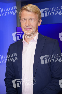 Talkshow 'maischberger' in Berlin