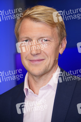 Talkshow 'maischberger' in Berlin